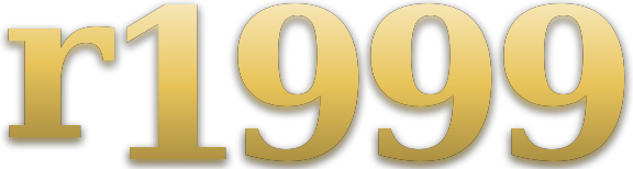 r1999 logo